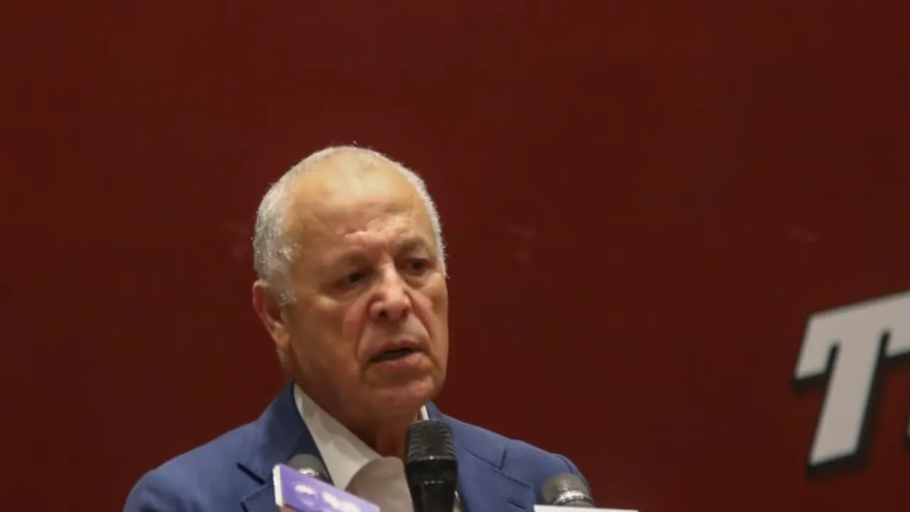 نادي سمارت يطالب اتحاد الكرة رسمياً بإقصاء منافسه من دوري القسم الثالث